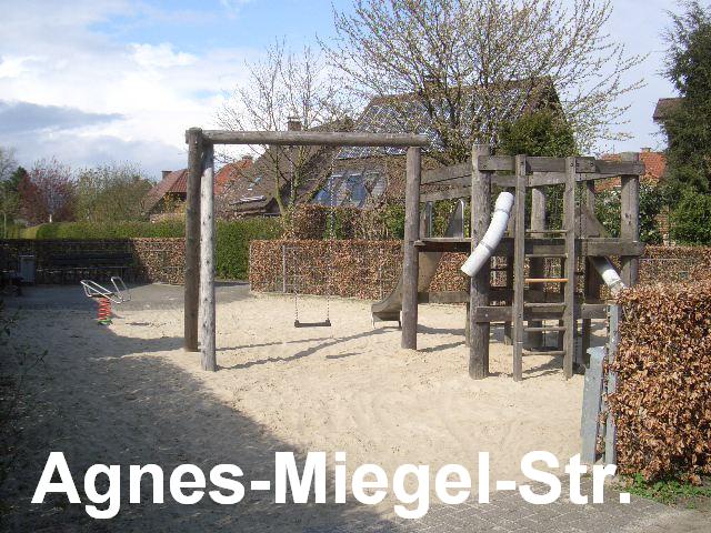 KSP Agnes-Miegel-Straße