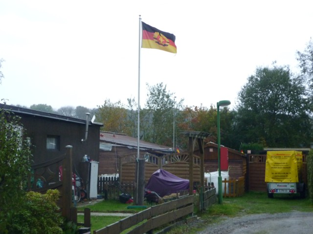 Waldfrieden - Oktober 2010